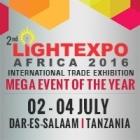 200 x 200 Light Tanzania