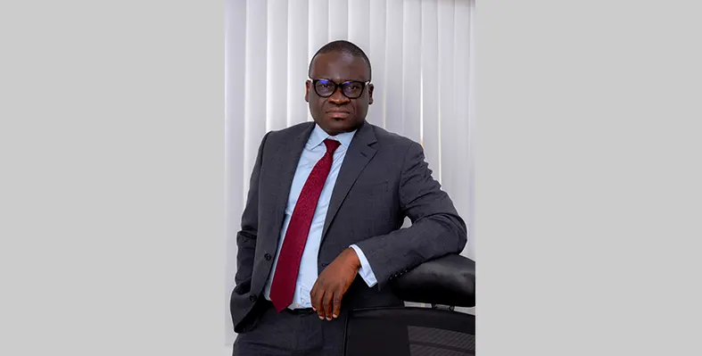 Ajibola Akindele, country president, Nigeria, Schneider Electric West Africa (Image source: Schneider Electric) Ajibola_Akindele_Schneider_Electric_West_Africa