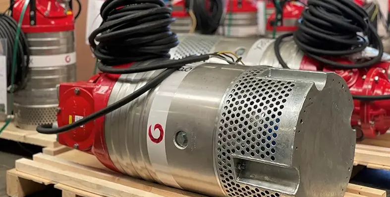 Integrated Pump Technology appointed Grindex distributor in West Africa, boosting dewatering support across mining operations. (Image source: Integrated Pump Technology) Intergrated_pump_tech