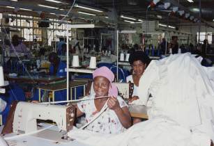 SA cloth factory - Union to Union - Flickr