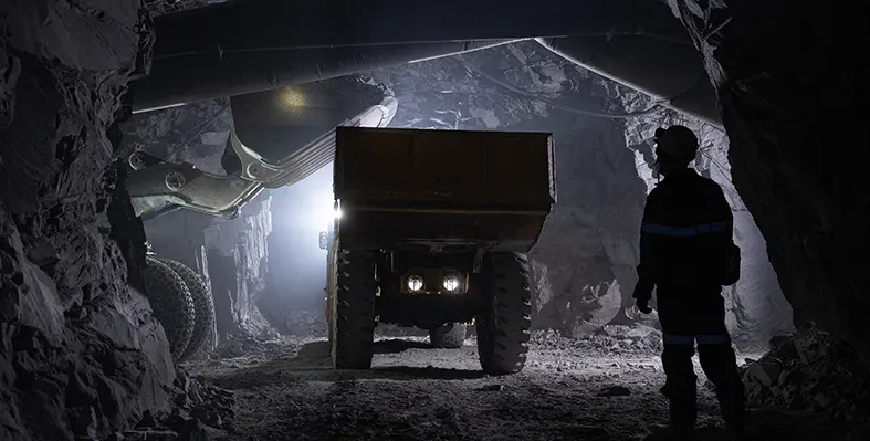 Tharisa Mine begins phased underground expansion to enhance efficiency Underground_mining