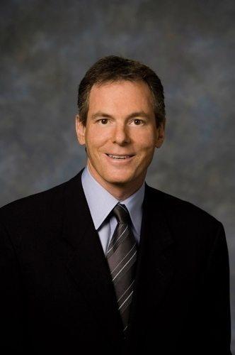 Dr Paul Jacobs, chair and CEO of Qualcomm