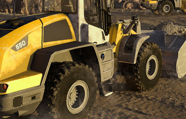 Liebherr