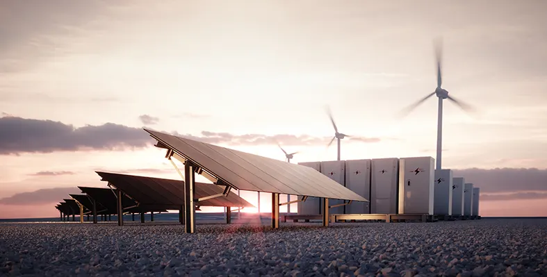 Absa’s Izaak Coetzee urges policy reform, infrastructure upgrades and finance to drive Africa’s energy transition. Energy_resources