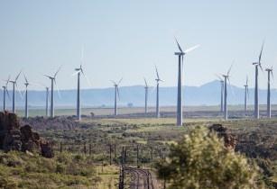 Energy transition key to Africa’s economic future, says IRENA-AfDB report