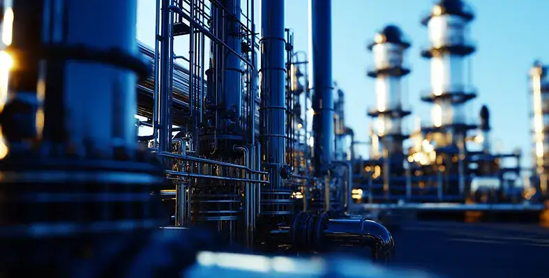 Afreximbank leads US$1.35bn facility in US$4bn syndication to strengthen Dangote’s refinery operations and growth Oil_and_gas_exploration