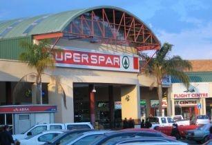 Spar Group to set up operations in Angola