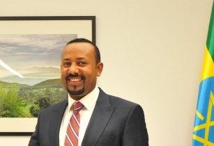 abjy ahmed