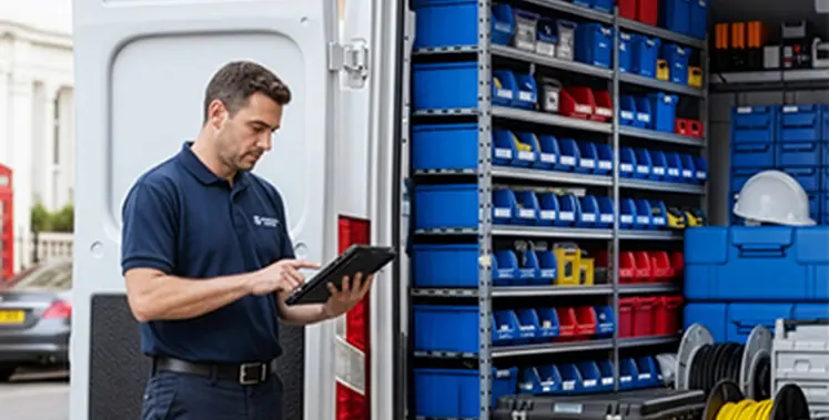 Brady RFID vanscan 400x340