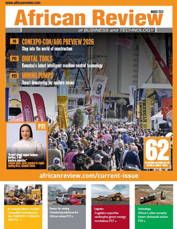 African Review of Business and Technology – February 2026