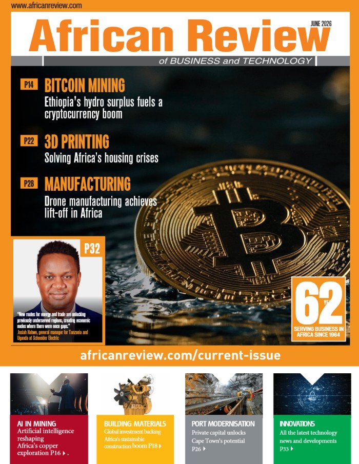 African Review of Business and Technology – June 2026