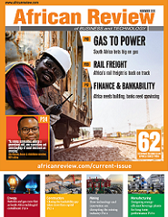 African Review of Business and Technology – October 2026